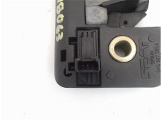 Recambio de cierre electromagnetico porton para seat ibiza (6k1) 1.4 referencia OEM IAM 827505a  