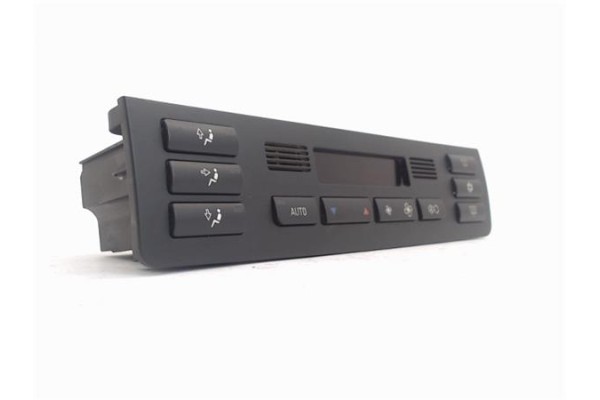 Recambio de mandos climatizador para bmw serie 3 berlina (e46) 2.0 320d referencia OEM IAM (64118382446)  