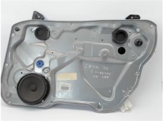Recambio de elevalunas electrico delantero derecho para seat ibiza (6l1) 1.9 signo referencia OEM IAM 6L4837756H  