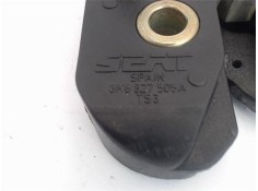 Recambio de cierre electromagnetico porton para seat ibiza (6k1) 1.4 referencia OEM IAM 827505a  