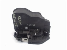 Recambio de cierre electromagnetico delantero izquierdo para bmw serie x3 (e83) 2.5i referencia OEM IAM 7154619  51217202143 , B