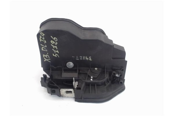 Recambio de cierre electromagnetico delantero izquierdo para bmw serie x3 (e83) 2.5i referencia OEM IAM 7154619  51217202143 , B