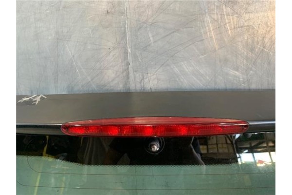 Recambio de luna trasero para smart for two 0.7 referencia OEM IAM Q0001378V009C41A00 Q0001380V009000000 