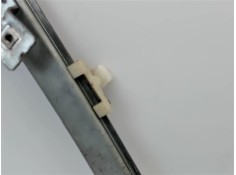 Recambio de mecanismo elevalunas delantero derecho para renault megane i classic (la0) referencia OEM IAM   