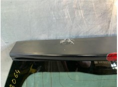 Recambio de luna trasero para smart for two 0.7 referencia OEM IAM Q0001378V009C41A00 Q0001380V009000000 