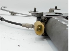 Recambio de mecanismo elevalunas delantero derecho para renault megane i classic (la0) referencia OEM IAM   