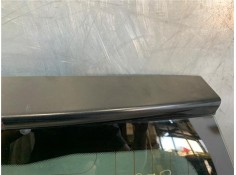 Recambio de luna trasero para smart for two 0.7 referencia OEM IAM Q0001378V009C41A00 Q0001380V009000000 