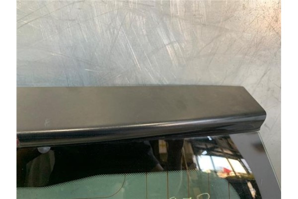 Recambio de luna trasero para smart for two 0.7 referencia OEM IAM Q0001378V009C41A00 Q0001380V009000000 