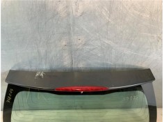 Recambio de luna trasero para smart for two 0.7 referencia OEM IAM Q0001378V009C41A00 Q0001380V009000000 