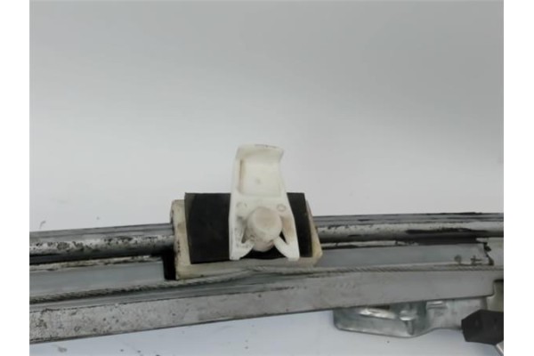 Recambio de mecanismo elevalunas delantero derecho para renault megane i classic (la0) referencia OEM IAM   