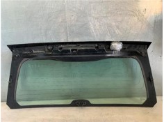 Recambio de luna trasero para smart for two 0.7 referencia OEM IAM Q0001378V009C41A00 Q0001380V009000000 