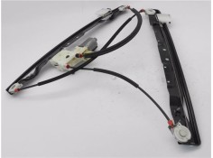 Recambio de mecanismo elevalunas delantero derecho para ford s-max (ca1) 1.6 limited edition referencia OEM IAM 6M21U23200BR 013