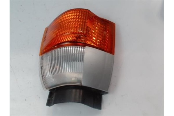 Recambio de intermitente delantero izquierdo para nissan cabstar casbtar e referencia OEM IAM   