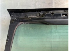 Recambio de luna trasero para smart for two 0.7 referencia OEM IAM Q0001378V009C41A00 Q0001380V009000000 