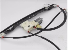 Recambio de mecanismo elevalunas delantero derecho para ford s-max (ca1) 1.6 limited edition referencia OEM IAM 6M21U23200BR 013