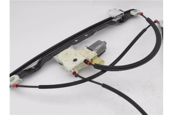 Recambio de mecanismo elevalunas delantero derecho para ford s-max (ca1) 1.6 limited edition referencia OEM IAM 6M21U23200BR 013