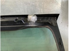 Recambio de luna trasero para smart for two 0.7 referencia OEM IAM Q0001378V009C41A00 Q0001380V009000000 