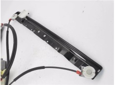 Recambio de mecanismo elevalunas delantero derecho para ford s-max (ca1) 1.6 limited edition referencia OEM IAM 6M21U23200BR 013