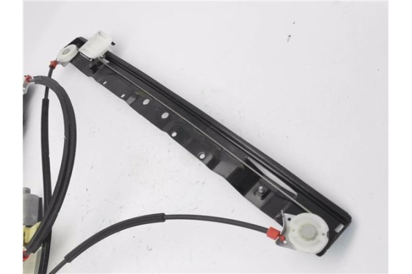 Recambio de mecanismo elevalunas delantero derecho para ford s-max (ca1) 1.6 limited edition referencia OEM IAM 6M21U23200BR 013