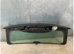 Recambio de luna trasero para smart for two 0.7 referencia OEM IAM Q0001378V009C41A00 Q0001380V009000000 