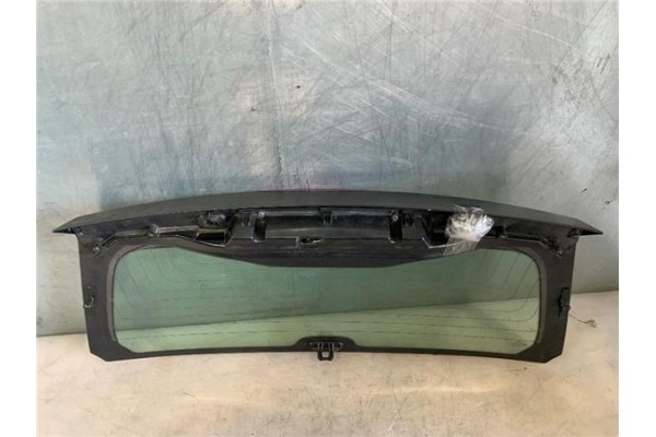 Recambio de luna trasero para smart for two 0.7 referencia OEM IAM Q0001378V009C41A00 Q0001380V009000000 