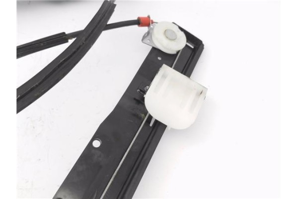 Recambio de mecanismo elevalunas delantero derecho para ford s-max (ca1) 1.6 limited edition referencia OEM IAM 6M21U23200BR 013