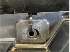 Recambio de luna trasero para smart for two 0.7 referencia OEM IAM Q0001378V009C41A00 Q0001380V009000000 