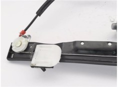 Recambio de mecanismo elevalunas delantero derecho para ford s-max (ca1) 1.6 limited edition referencia OEM IAM 6M21U23200BR 013