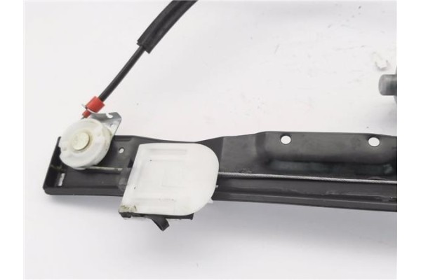 Recambio de mecanismo elevalunas delantero derecho para ford s-max (ca1) 1.6 limited edition referencia OEM IAM 6M21U23200BR 013
