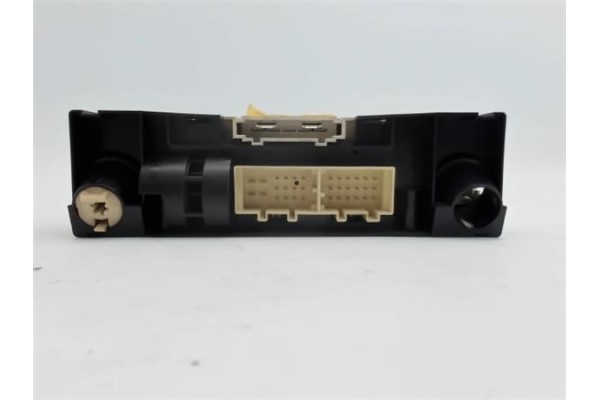 Recambio de mandos calefaccion / a.a. para seat ibiza (6l1) 1.9 sdi referencia OEM IAM 6LO820045  