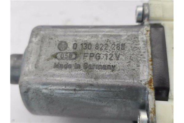 Recambio de mecanismo elevalunas delantero derecho para ford s-max (ca1) 1.6 limited edition referencia OEM IAM 6M21U23200BR 013