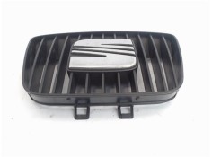 Recambio de rejilla paragolpes delantero para seat ibiza (6k1) 1.4 referencia OEM IAM 6K0853654  