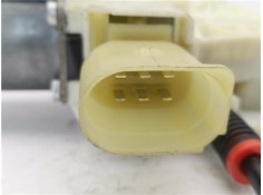 Recambio de mecanismo elevalunas delantero derecho para ford s-max (ca1) 1.6 limited edition referencia OEM IAM 6M21U23200BR 013
