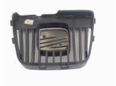 Recambio de rejilla paragolpes delantero para seat ibiza (6k1) 1.4 referencia OEM IAM 6K0853654  