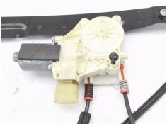 Recambio de mecanismo elevalunas delantero derecho para ford s-max (ca1) 1.6 limited edition referencia OEM IAM 6M21U23200BR 013