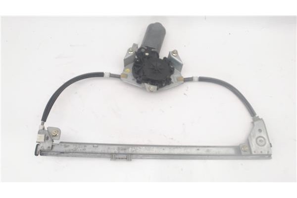 Recambio de elevalunas electrico trasero derecho para citroen xantia berlina referencia OEM IAM   