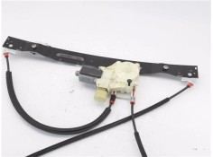 Recambio de mecanismo elevalunas delantero derecho para ford s-max (ca1) 1.6 limited edition referencia OEM IAM 6M21U23200BR 013