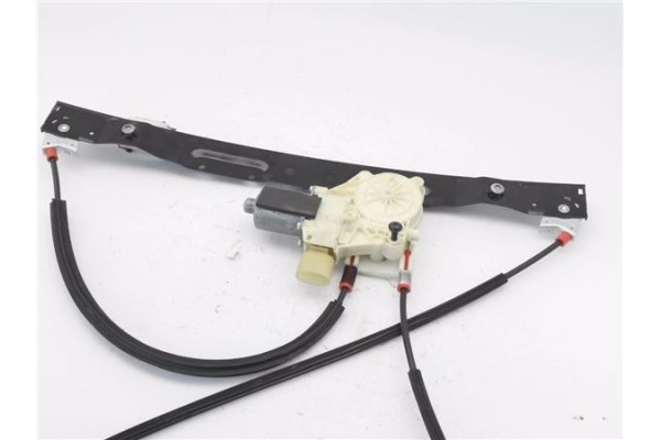 Recambio de mecanismo elevalunas delantero derecho para ford s-max (ca1) 1.6 limited edition referencia OEM IAM 6M21U23200BR 013