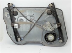 Recambio de elevalunas electrico delantero derecho para seat ibiza (6l1) 1.4 ecomotive referencia OEM IAM 6L4837752EQ 6L4837756S