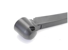 Recambio de brazo limpiaparabrisas trasero para volkswagen polo iv (9n1) 1.4 16v referencia OEM IAM 6Q6955707C  