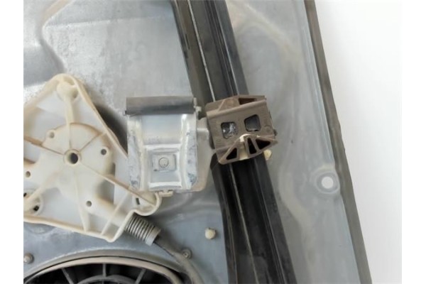 Recambio de elevalunas electrico delantero derecho para seat ibiza (6l1) 1.4 ecomotive referencia OEM IAM 6L4837752EQ 6L4837756S