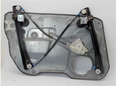 Recambio de elevalunas electrico delantero derecho para seat cordoba berlina (6l2) 1.4 fresh referencia OEM IAM 6L4837752DJ 6L48
