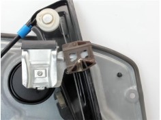 Recambio de elevalunas electrico delantero derecho para seat cordoba berlina (6l2) 1.4 fresh referencia OEM IAM 6L4837752DJ 6L48