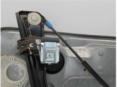 Recambio de elevalunas electrico delantero derecho para seat cordoba berlina (6l2) 1.4 fresh referencia OEM IAM 6L4837752DJ 6L48