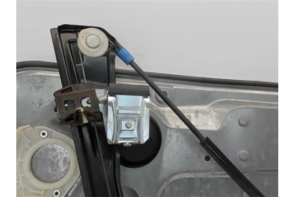 Recambio de elevalunas electrico delantero derecho para seat cordoba berlina (6l2) 1.4 fresh referencia OEM IAM 6L4837752DJ 6L48