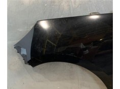 Recambio de aleta delantero izquierda para renault scenic iii (jz) 1.2 grand expression referencia OEM IAM 631017581R 631015271R