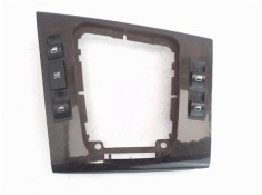 Recambio de embellecedor consola central para bmw serie 3 berlina (e46) 2.0 320d referencia OEM IAM   