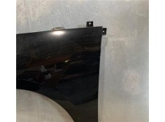 Recambio de aleta delantero izquierda para renault scenic iii (jz) 1.2 grand expression referencia OEM IAM 631017581R 631015271R