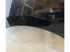 Recambio de aleta delantero izquierda para renault scenic iii (jz) 1.2 grand expression referencia OEM IAM 631017581R 631015271R