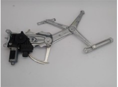 Recambio de mecanismo elevalunas delantero derecho para opel zafira a referencia OEM IAM 90579572  